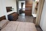 1 Bedroom Condo for rent in Rich Park at Triple Station, Suan Luang, Bangkok near Airport Rail Link Hua Mak