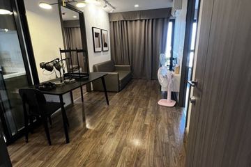 2 Bedroom Condo for rent in Life Ladprao Valley, Chom Phon, Bangkok near BTS Ladphrao Intersection