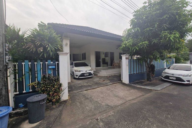 3 Bedroom House For Rent
