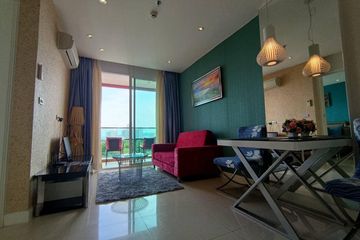 1 Bedroom Condo for sale in Grande Caribbean, Nong Prue, Chonburi