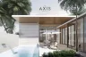 3 Bedroom Villa for sale in AXIS Luxury Villa, Si Sunthon, Phuket