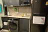 1 Bedroom Condo for rent in XT Huaikhwang, Din Daeng, Bangkok near MRT Huai Khwang