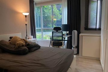 1 Bedroom Condo for rent in XT Huaikhwang, Din Daeng, Bangkok near MRT Huai Khwang