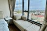 1 Bedroom Condo for rent in Once Pattaya Condominium, Na Kluea, Chonburi