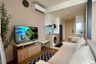 1 Bedroom Condo for rent in Once Pattaya Condominium, Na Kluea, Chonburi