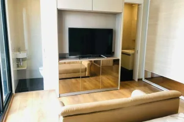 Condo for Sale or Rent in Park Origin Phrom Phong, Khlong Tan, Bangkok near BTS Phrom Phong