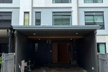 3 Bedroom Townhouse for sale in Q Prime Sukhumvit77, Suan Luang, Bangkok
