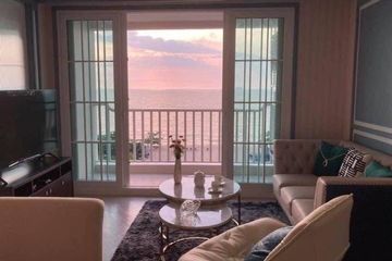 2 Bedroom Condo for sale in Grand Florida, Na Jomtien, Chonburi