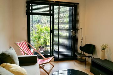 1 Bedroom Condo for rent in The Seed Mingle, Thung Maha Mek, Bangkok near MRT Lumpini