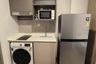 Condo for rent in Aspire Sukhumvit - Rama 4, Phra Khanong, Bangkok near BTS Phra Khanong