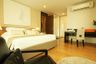 3 Bedroom Condo for rent in Capital Residence, Khlong Tan Nuea, Bangkok