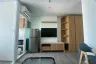 1 Bedroom Condo for rent in Regent Home Bangna, Bang Na, Bangkok near BTS Bang Na