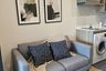 1 Bedroom Condo for rent in Life Rama 4 - Asoke, Khlong Toei, Bangkok near MRT Queen Sirikit National Convention Centre