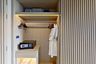 1 Bedroom Apartment for rent in Mandarin Eastville, Na Kluea, Chonburi