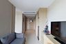 1 Bedroom Apartment for rent in Mandarin Eastville, Na Kluea, Chonburi