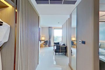 1 Bedroom Apartment for rent in Mandarin Eastville, Na Kluea, Chonburi