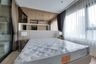 1 Bedroom Condo for rent in Life One Wireless, Lumpini, Bangkok near BTS Ploen Chit