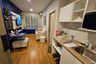 Condo for rent in Lumpini Place Taopoon Interchange, Bang Sue, Bangkok near MRT Tao Poon