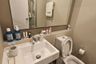 Condo for rent in Lumpini Place Taopoon Interchange, Bang Sue, Bangkok near MRT Tao Poon