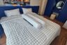 Condo for rent in Lumpini Place Taopoon Interchange, Bang Sue, Bangkok near MRT Tao Poon