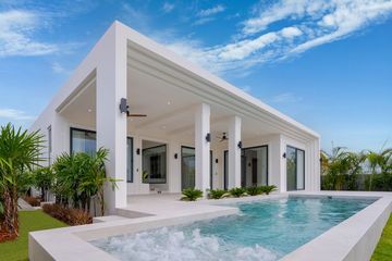 Land for sale in BelVida Estates Hua Hin, Nong Kae, Prachuap Khiri Khan