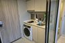 1 Bedroom Condo for rent in Knightsbridge Prime Sathorn, Thung Wat Don, Bangkok near BTS Chong Nonsi