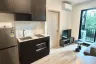1 Bedroom Condo for rent in NUE District R9, Huai Khwang, Bangkok near MRT Phra Ram 9