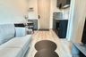 1 Bedroom Condo for rent in NUE District R9, Huai Khwang, Bangkok near MRT Phra Ram 9