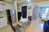 1 Bedroom Condo for rent in The Kaze 34, Khlong Tan, Bangkok near BTS Thong Lo
