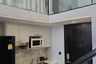 1 Bedroom Condo for rent in Knightsbridge Prime Sathorn, Thung Wat Don, Bangkok near BTS Chong Nonsi