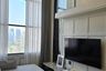 1 Bedroom Condo for rent in Knightsbridge Prime Sathorn, Thung Wat Don, Bangkok near BTS Chong Nonsi