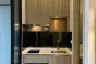 1 Bedroom Condo for rent in Knightsbridge Prime Onnut, Phra Khanong Nuea, Bangkok near BTS On Nut