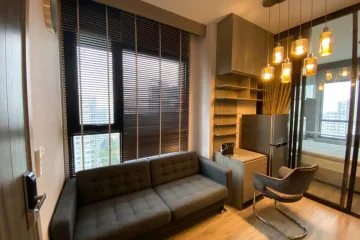 1 Bedroom Condo for rent in Knightsbridge Prime Onnut, Phra Khanong Nuea, Bangkok near BTS On Nut