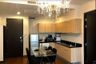 1 Bedroom Condo for rent in The Address Chidlom, Lumpini, Bangkok near BTS Chit Lom