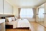 1 Bedroom Condo for sale in Lumpini Ville Ramkhamhaeng 44, Hua Mak, Bangkok near MRT Hua Mak