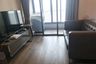 1 Bedroom Condo for rent in Ideo Q Siam-Ratchathewi, Thanon Phaya Thai, Bangkok near BTS Ratchathewi