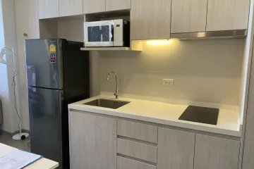 1 Bedroom Condo for rent in Keen Sriracha, Si Racha, Chonburi