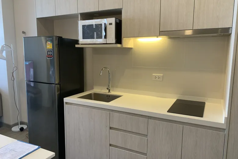 1 Bedroom Condo For Rent