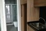 1 Bedroom Condo for sale in The Metropolis Samrong Interchange, Thepharak, Samut Prakan near BTS Samrong