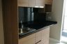 1 Bedroom Condo for sale in The Metropolis Samrong Interchange, Thepharak, Samut Prakan near BTS Samrong