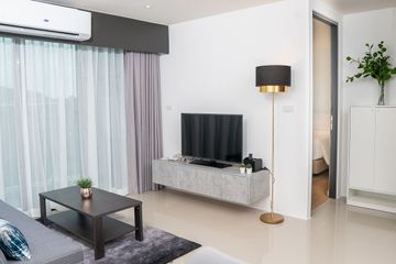 1 Bedroom Condo for sale in Utopia Central, Kathu, Phuket