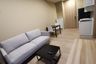 1 Bedroom Condo for rent in Noble BE19, Khlong Toei Nuea, Bangkok near BTS Asoke