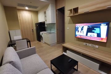 1 Bedroom Condo for rent in Noble BE19, Khlong Toei Nuea, Bangkok near BTS Asoke
