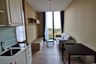 1 Bedroom Condo for rent in Noble BE19, Khlong Toei Nuea, Bangkok near BTS Asoke