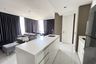2 Bedroom Condo for rent in Nara 9 by Eastern Star, Sathon, Bangkok near BTS Chong Nonsi