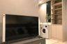 1 Bedroom Condo for rent in Life One Wireless, Lumpini, Bangkok near BTS Ploen Chit