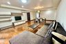 2 Bedroom Apartment for rent in Baan Sukhumvit 14, Khlong Toei, Bangkok near BTS Asoke