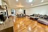 2 Bedroom Apartment for rent in Baan Sukhumvit 14, Khlong Toei, Bangkok near BTS Asoke