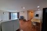 2 Bedroom Condo for rent in Belle Grand Rama 9, Huai Khwang, Bangkok near MRT Phra Ram 9