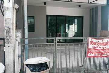 3 Bedroom Townhouse for rent in Stories Onnuch - Wongwaen, Dokmai, Bangkok